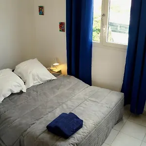  Appartement Studio5 - à 1km De La De Madiana