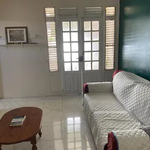  Appartement Pied A Terre A