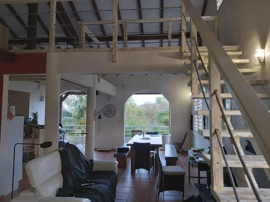 Escale Campeches Apartment Schoelcher