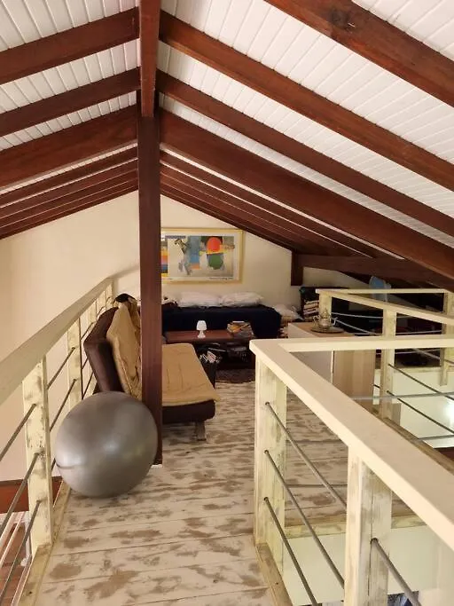 Escale Campeches Apartment Schoelcher
