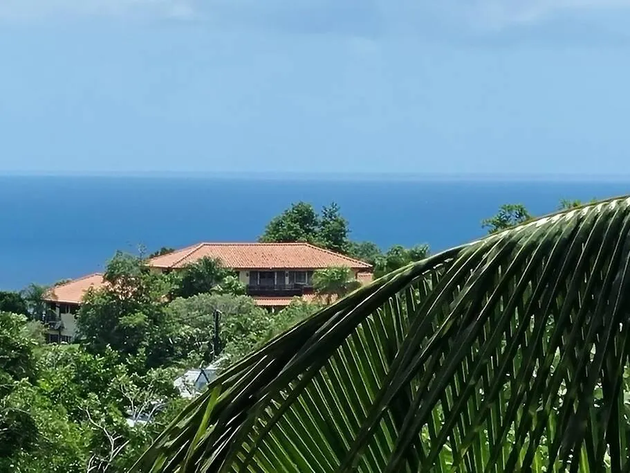 Escale Campeches Apartment Schoelcher Martinique