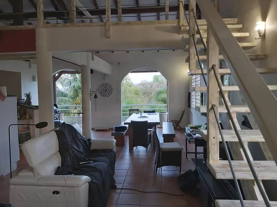 Escale Campeches Apartment Schoelcher